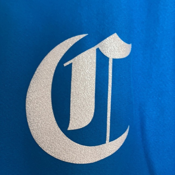 Champion sweater old English - Picture 5 of 9